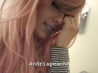Andriapeachh