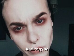 Androgyne