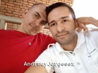 AndruuyJorgesex