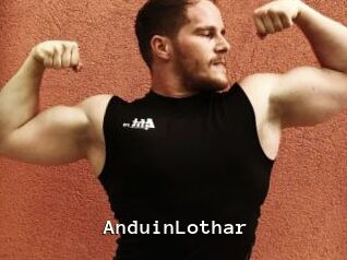 AnduinLothar