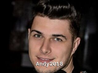 Andy2018