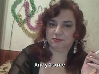 Andy4sure