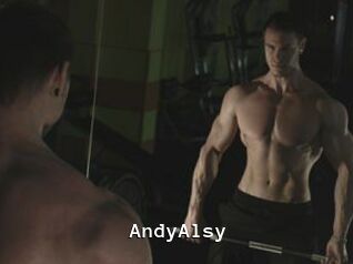 AndyAlsy