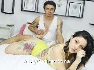 AndyCatheriina