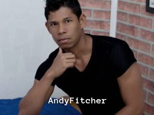 AndyFitcher