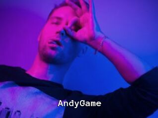 AndyGame