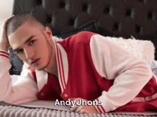 AndyJhons
