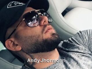 AndyJhonsonn
