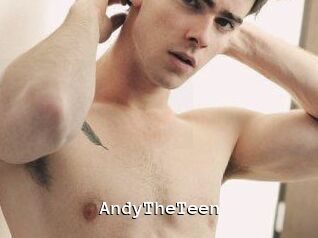 AndyTheTeen