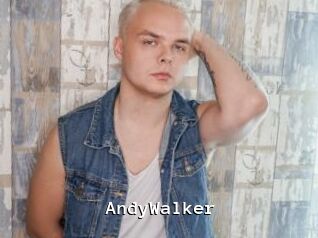 AndyWalker Webcamsex Amateur