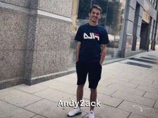 AndyZack Webcamsex Amateur