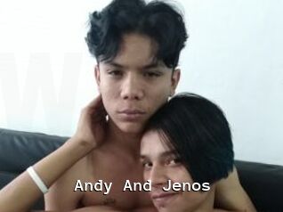 Andy_And_Jenos Webcamsex Amateur