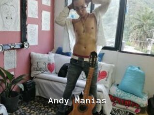 Andy_Manias Webcamsex Amateur