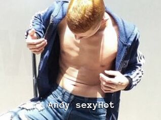 Andy_sexyHot
