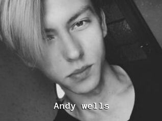 Andy_wells
