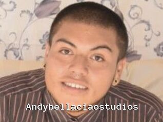 Andybellaciaostudios