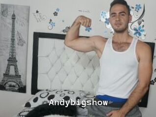 Andybigshow