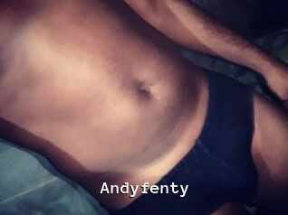 Andyfenty
