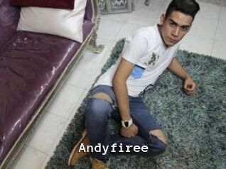 Andyfiree Webcamsex Amateur