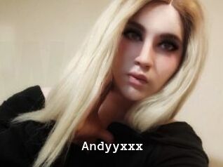Andyyxxx