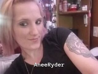 AneeRyder