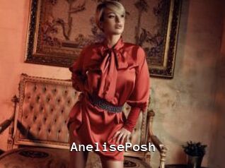 AnelisePosh