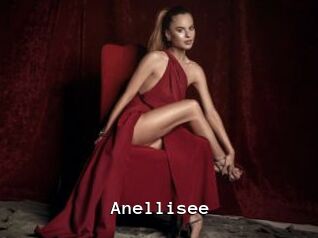 Anellisee Webcamsex Amateur