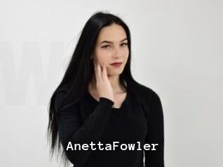 AnettaFowler