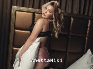 AnettaMiki
