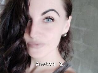 Anetti_X Webcamsex Amateur