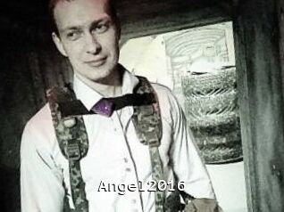 Angel2016