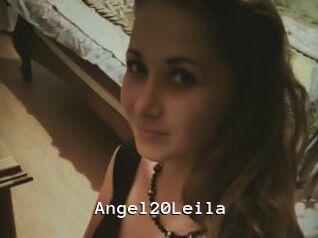 Angel20Leila