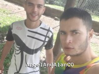 AngelAndAlanCO