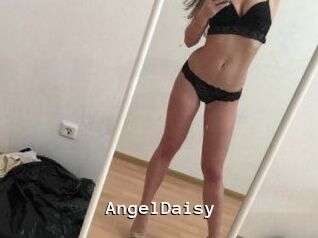 AngelDaisy Webcamsex Amateur