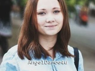 AngelDance4u