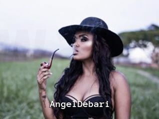 AngelDebari Webcamsex Amateur
