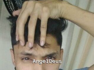 AngelDeus