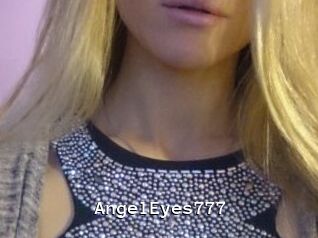AngelEyes777