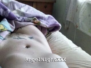 AngelNightXXX