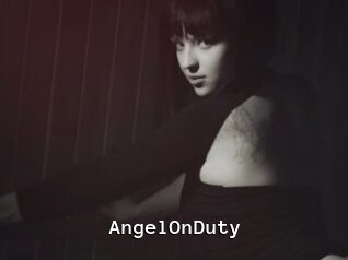 AngelOnDuty