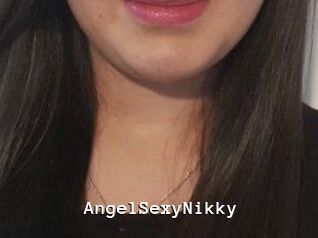 AngelSexyNikky