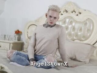 AngelStownX