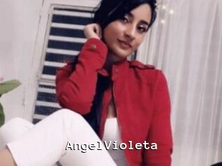 AngelVioleta