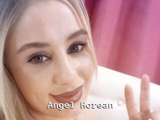 Angel_Horean