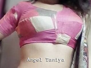 Angel_Taniya Webcamsex Amateur