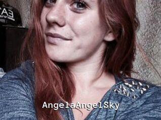 AngelaAngelSky