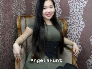 AngelaHunt