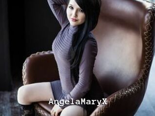 AngelaMaryX