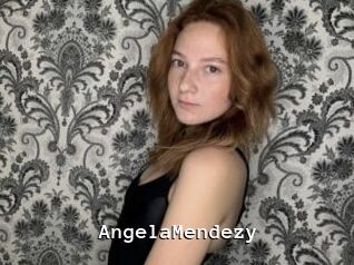 AngelaMendezy Webcamsex Amateur