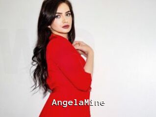 AngelaMine